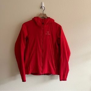 Arc’teryx Atom LT Hoody